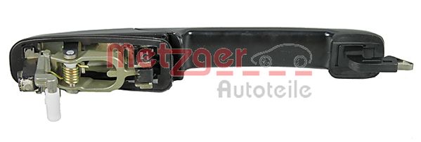 METZGER 2310589 Türaußengriff